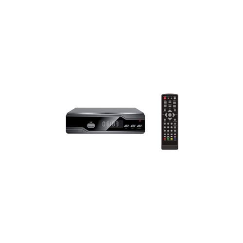 APM 428000 - DVB digitale TV-ontvanger