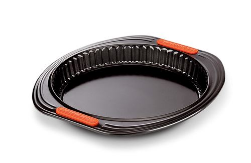 Le Creuset moule à tarte fond amovible Patiliss, 30cm
