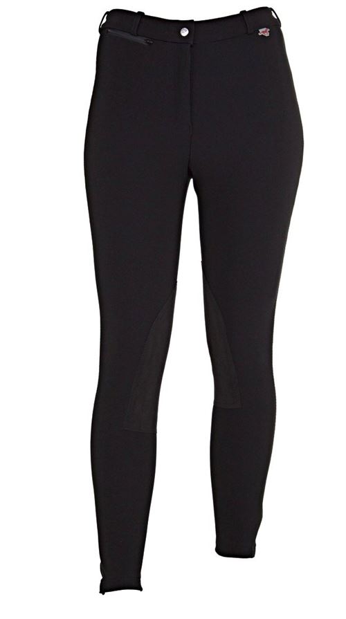 Red Horse pantalon d'équitation Kelly junior noir