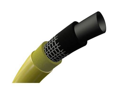 Hozelock 116365 Primabel Garden Hose 25m 1/2" UV Resistant 5 Layers