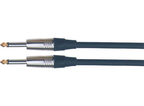Yellow Cable - Cordon HP Jack vers Jack - 10 M - Image 3