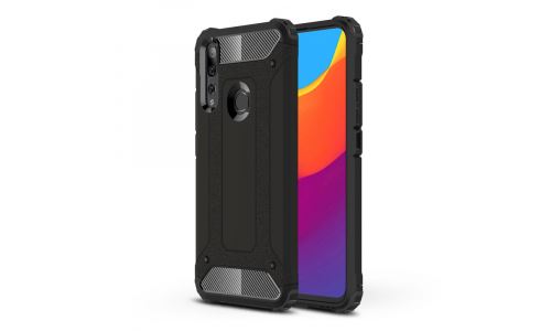 Coque Hybride pour Huawei PSMART-Z