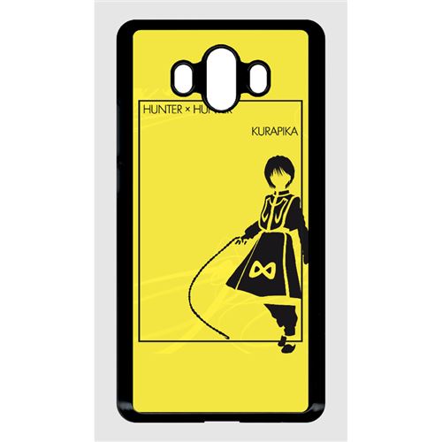 Coque huawei mate 10 hunter x hunter