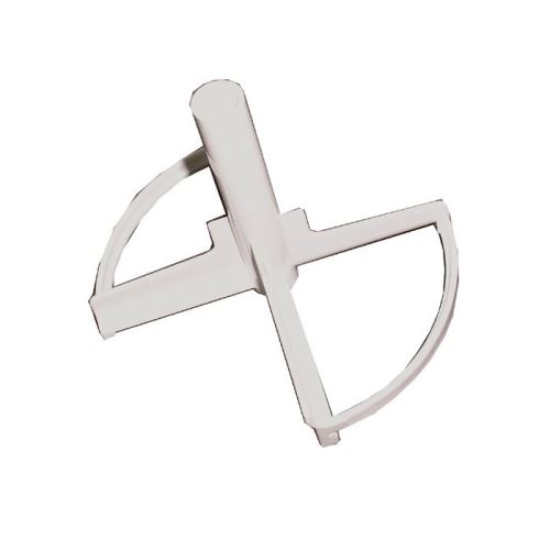 Support rape 0,5l axe 10,9 pour robot multifonction braun