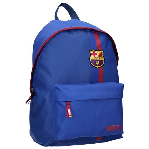 FC Barcelona sac à dos The Dream Team 40 x 30 cm bleu