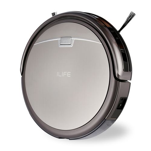 ILIFE A4S Machine automatique de balayage automatique de ILIFE A4S Machine automatique de balayage automatique de