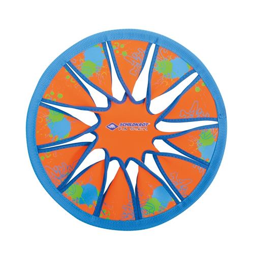 Donic Schildkröt 30 cm orange, frisbee