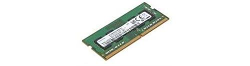 LENOVO  M&eacute;moire 8 Go DDR4 2400 SoDIMM, M&eacute;moire vive