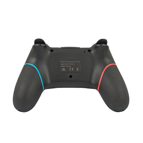 Contrôleur de manette sans fil Bluetooth Gamepad Pour Switch Pro Poignée hôte_hailoihd3