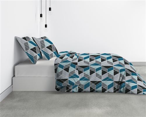 couette imprimée 240 x 260