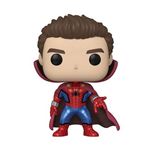 Figurine Funko Pop What if S2 Pop 8 unmasked avant-première Fnac