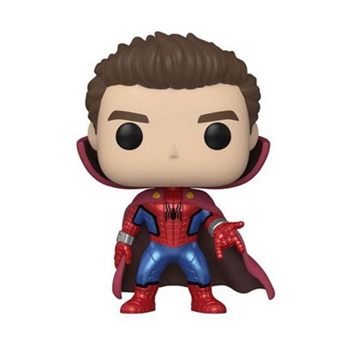 Figurine Funko Pop What if S2 Pop 8 unmasked avant première Fnac