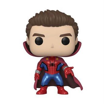 Figurine Funko Pop What if S2 Pop 8 unmasked avant-première Fnac