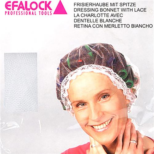 Charlotte blanc - efalock