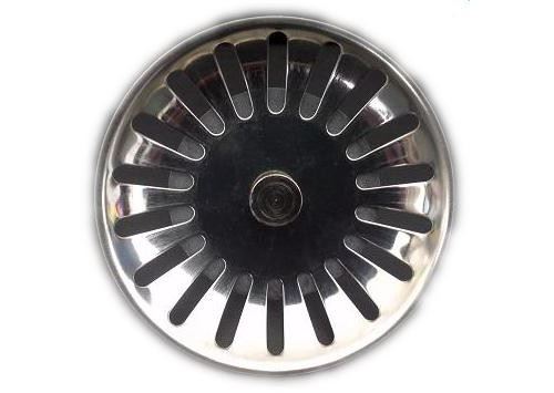 Panier amovible automatique inox diamètre 81mm Franke référence GRIL5945NM.