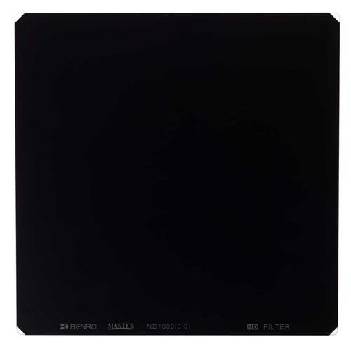 Benro Master Filtre D'objectif, Noir (mand1 K1010)