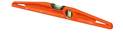 Niveau Trapézoïdal Antichoc Mlh 800Mm - Stanley - 1-42-315