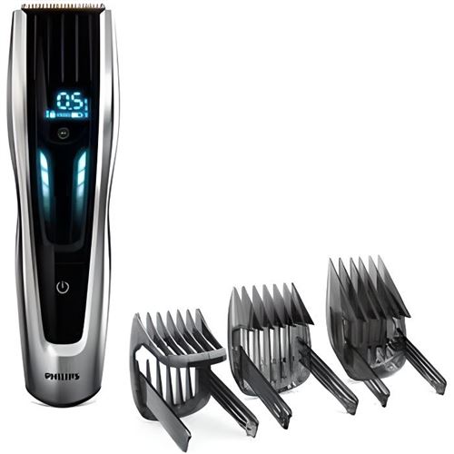 Philips Hairclipper Series 9000 Hc9450 - Tondeuse - Sans Fil