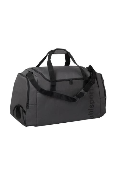 UHLSPORT Sac de sport Essential 2.0 - 50 L - Gris anthracite - Taille M