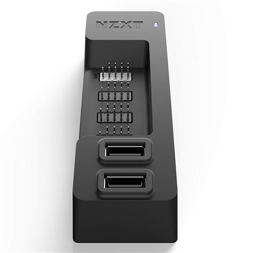 NZXT Internal USB Hub AC-IUSBH-M1 - hub - 5 poorten