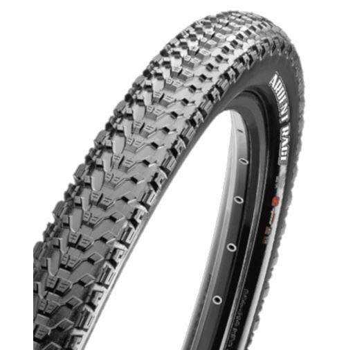 Maxxis boîtier Ardent Race 3C-MS27,5 x 2,20 (55-584) noir