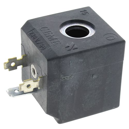 Rowenta Bobine Electrovanne Cs-00098530 - Centrale Vapeur