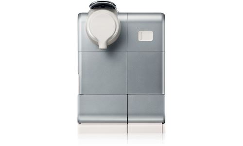 Nespresso Delonghi Lattissima Touch Silver EN560S