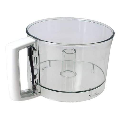 Bol 4200 Poignee Blanche 17338 pour Robot Magimix