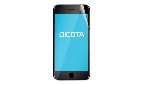 DICOTA Anti-glare Filter - Schermbeschermer - voor Apple iPhone 7 Plus