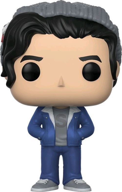 Funko pop riverdale sales fnac