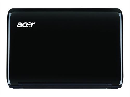 Acer Aspire One 751h-52Bk 11,6" TFT Noir Windows XP et batterie 6 cellules  - PC Portable - Achat & prix | fnac