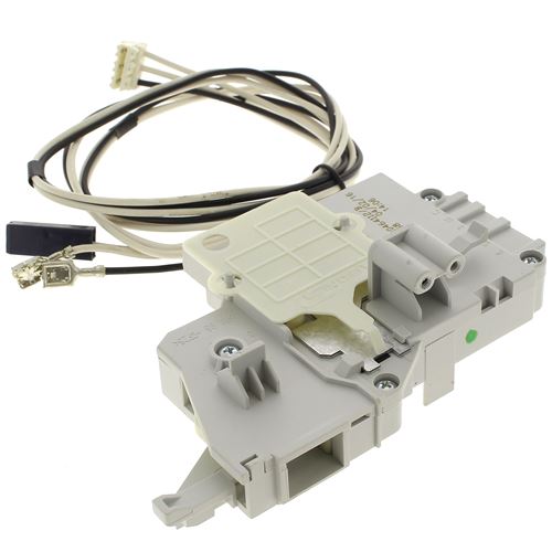 Securite De Porte 481010474505 pour Lave-Linge Whirlpool