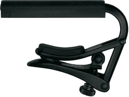 SHUBB CAPO NOIR CHROME CLASSIQUE ASB C2K