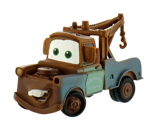 Bullyland - Figurine Disney Cars 3 Martin, 12799