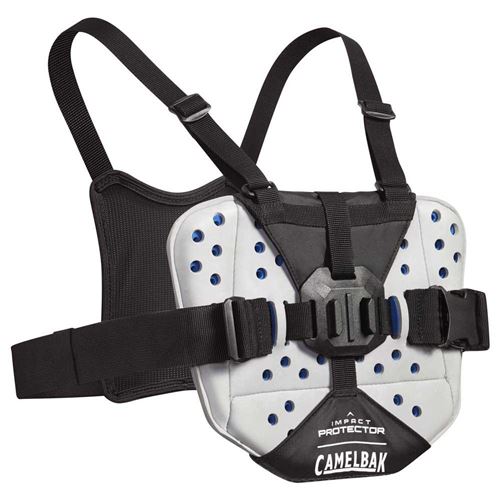 Camelbak Protections corps Camelbak Sternum Protector 71-116 cm