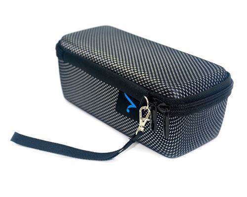 Oem Noir Housse / Étui De Transport Antichoc Pour Bose Soundlink Mini 1/2