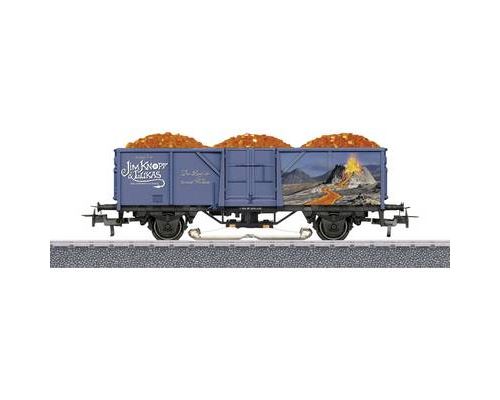 Wagon de marchandises H0 Märklin Start up 44818