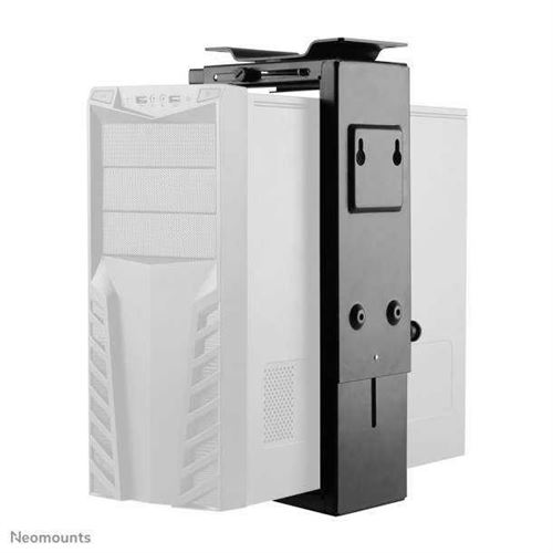Support PC Neomounts NM-CPU100BLACK 10 kg