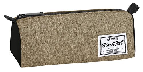 Blackfit8 Black & Sand Etui Officiel, École