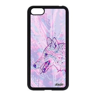 huawei y5 2019 coque loup