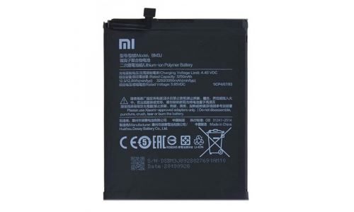 batterie Origine Xiaomi BM3J pour Xiaomi Mi-8 ite
