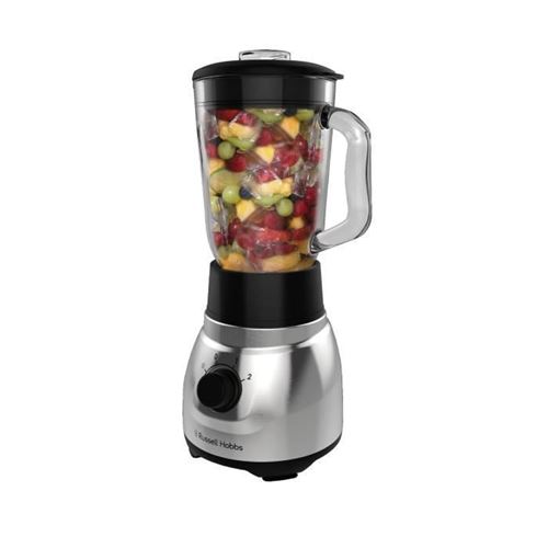 Russell Hobbs 23820-56 Blender Classique - Inox