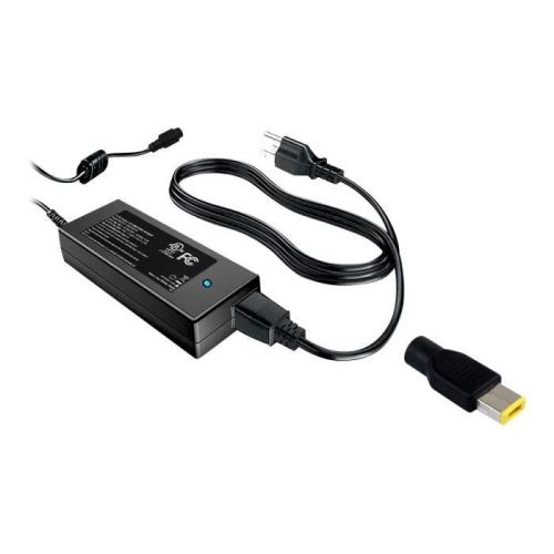 ORIGIN Adaptateur secteur - 65 W - 120 V AC Entrée - 19 V DC/4,50 A sortie