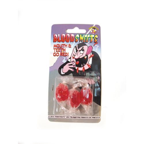 Bonbons Gout Pet Par 3