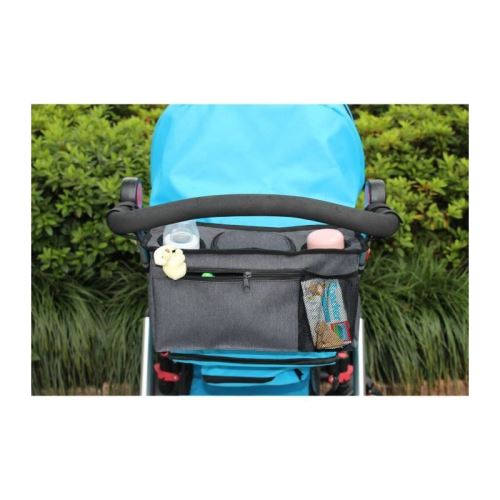 ALTABEBE Organiseur pour poussette