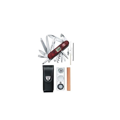 Couteau Expédition kit Victorinox 1.8741.avt