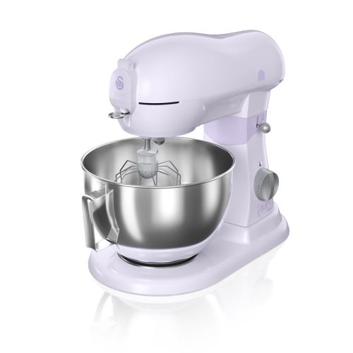 Swan Fearne robot de cuisine lilla
