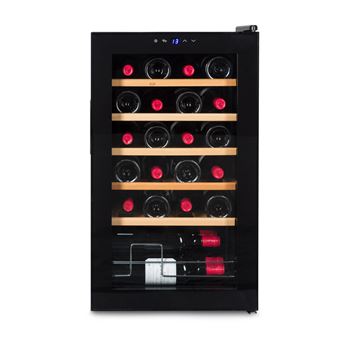 Cave à vin 24 bouteilles CHR Pro - Vinobox - Noir - Cave de service - Achat  & prix