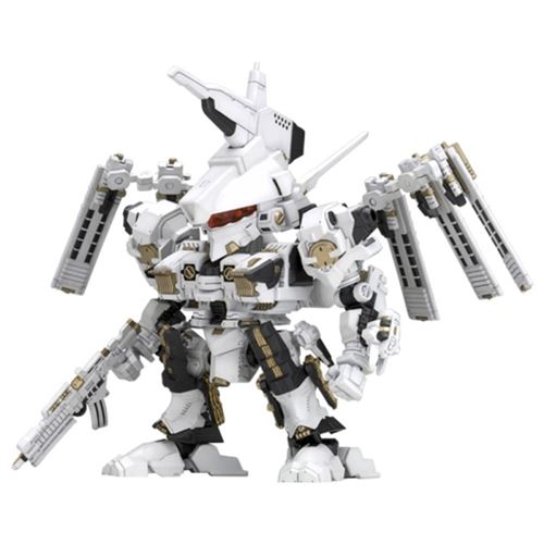 Armored Core For Answer - Figurine Model Kit D-Style Rosenthal Cr-Hogire Noblesse Oblige 11 cm