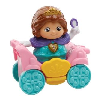 3€41 sur Tut tut copains royaume enchante daphnée vtech - Autres figurines  et répliques - Achat \u0026 prix | fnac